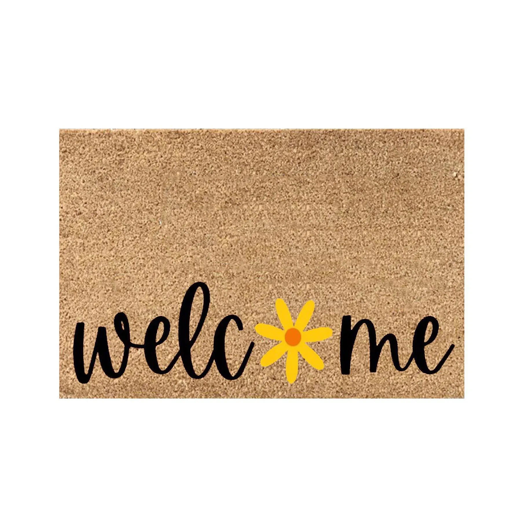 Customized Door Mats 3