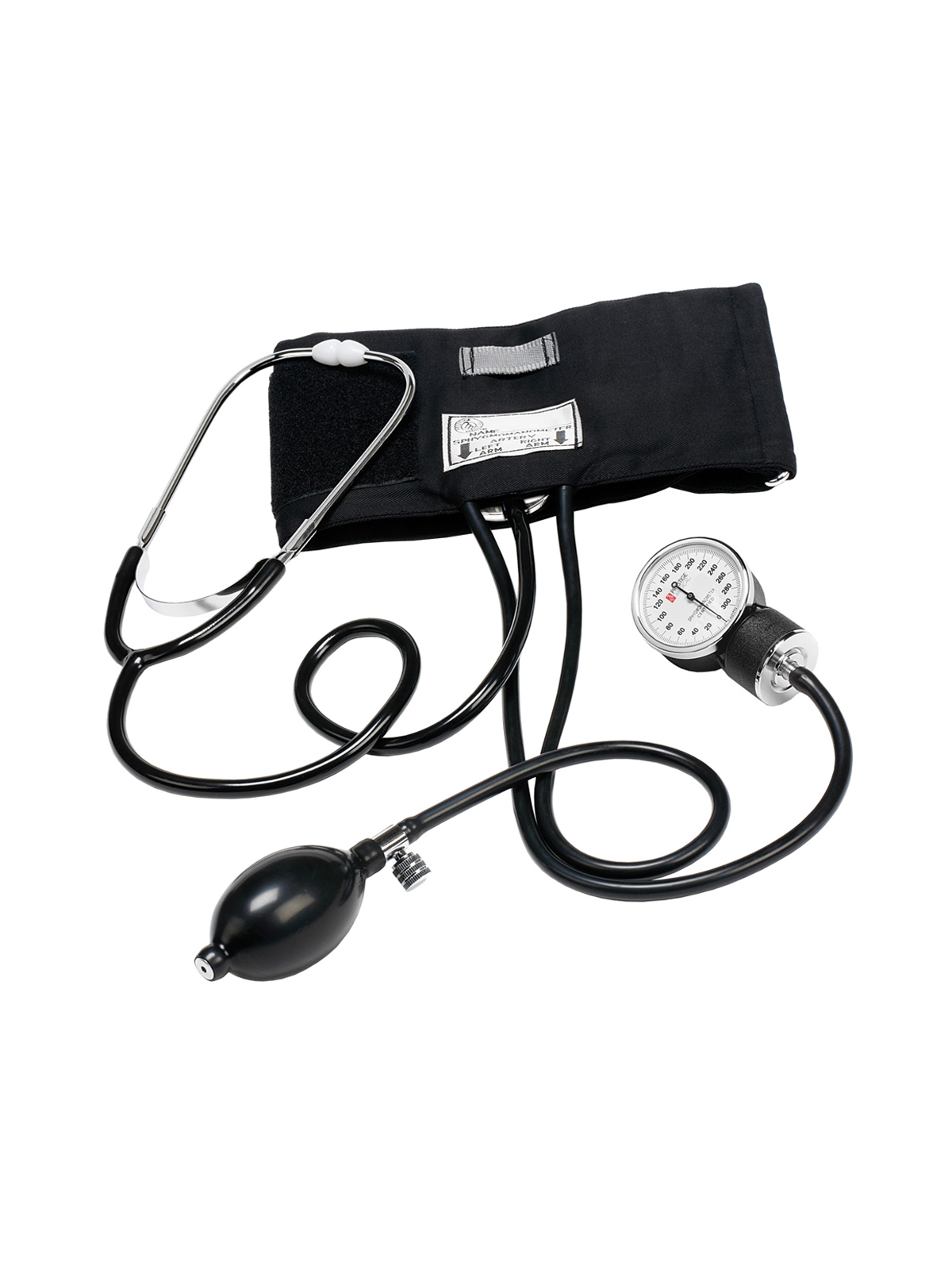 Prestige Medical - Blood Pressure Monitor Large Adult