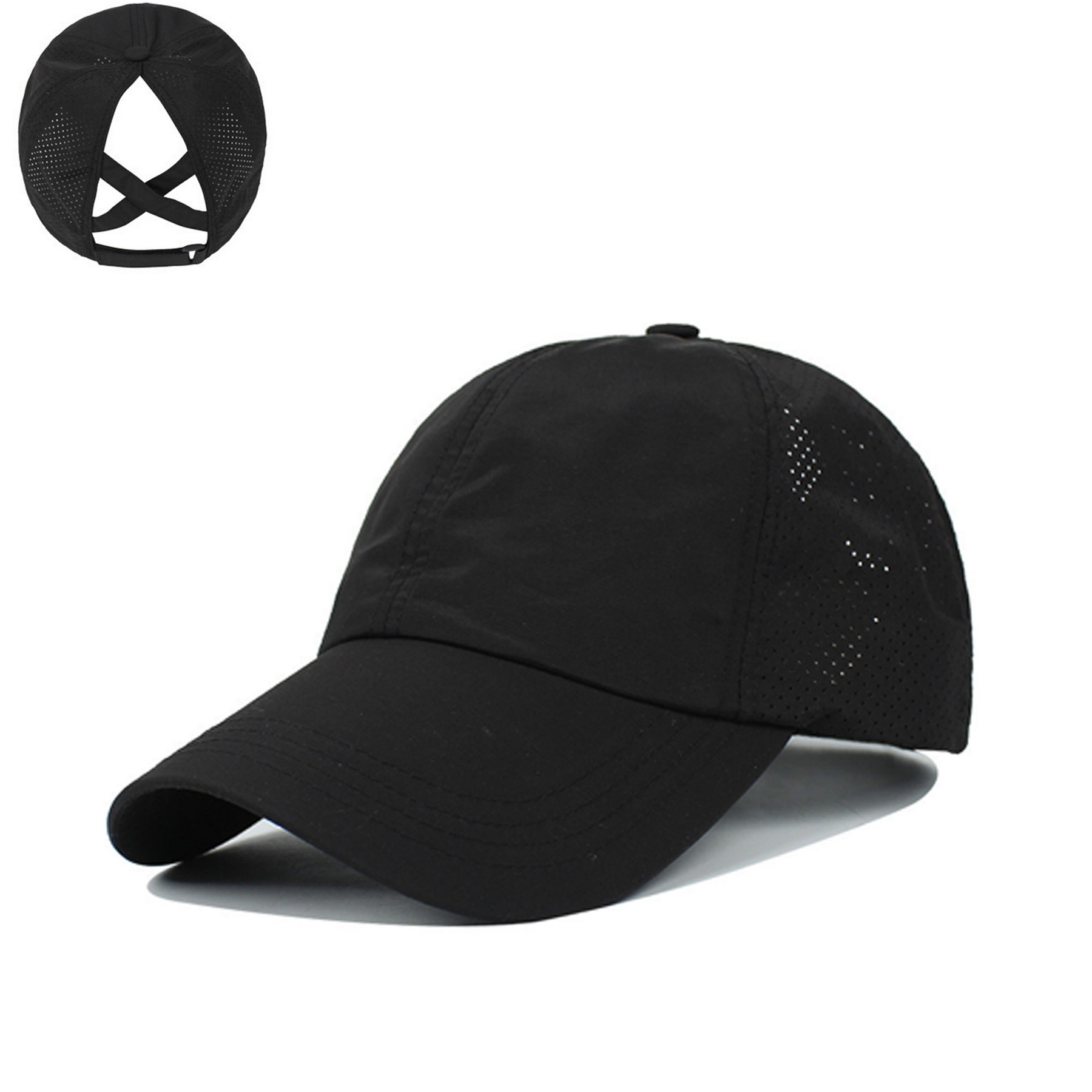 Unisex Baseball Cap 1