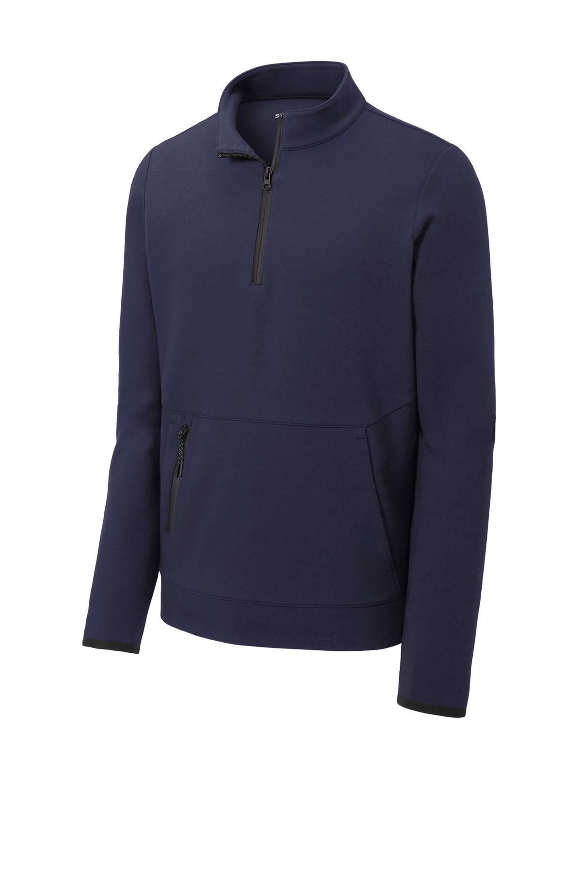 Sport-Tek Triumph 1/4-Zip Pullover ST281, custom hoodie or sweatshirt with logo imprint 6