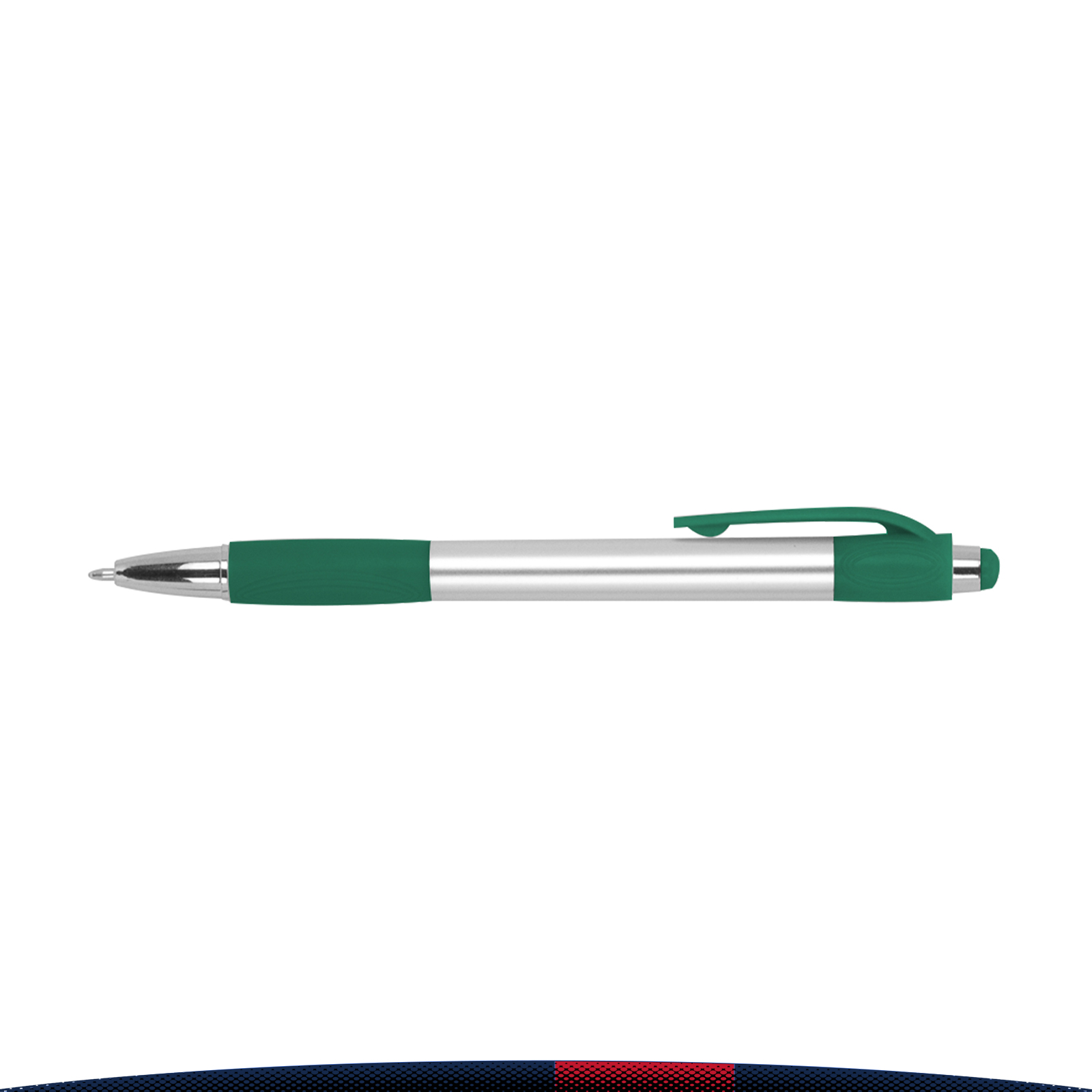 Greenridge Recycled Pen 2