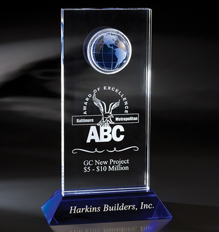 World View Award 2