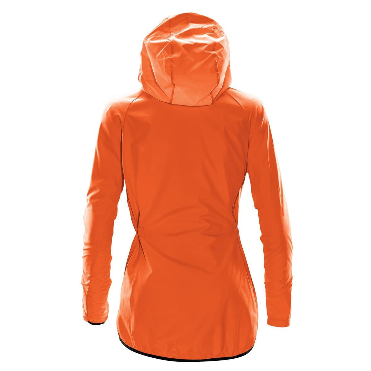 Stormtech Women's Ozone Hooded Shell 9