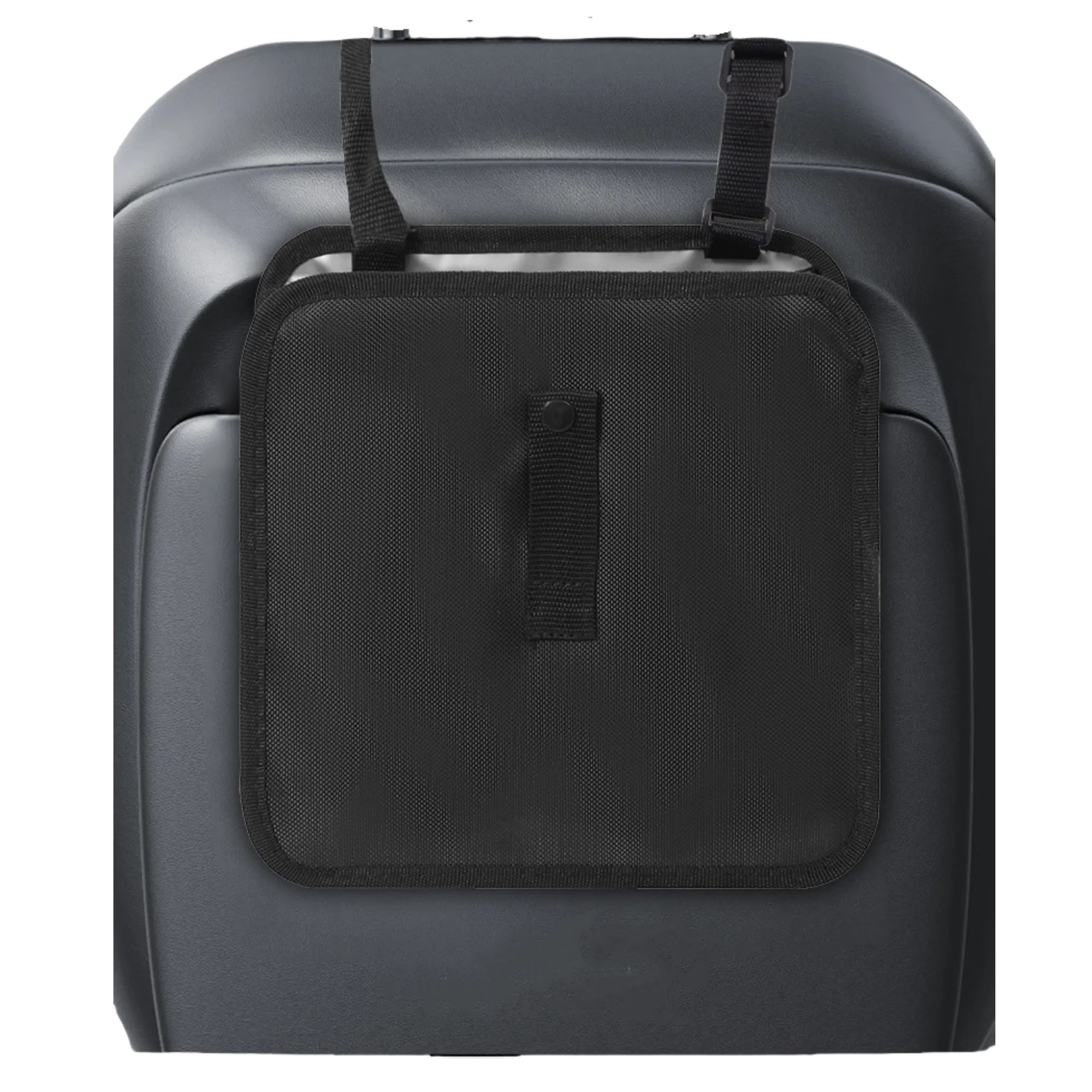 Multi-functional Foldable Hanging Car Storage Bin 6