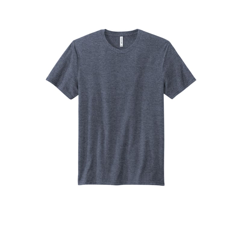 Volunteer Knitwear Tri Tee 9