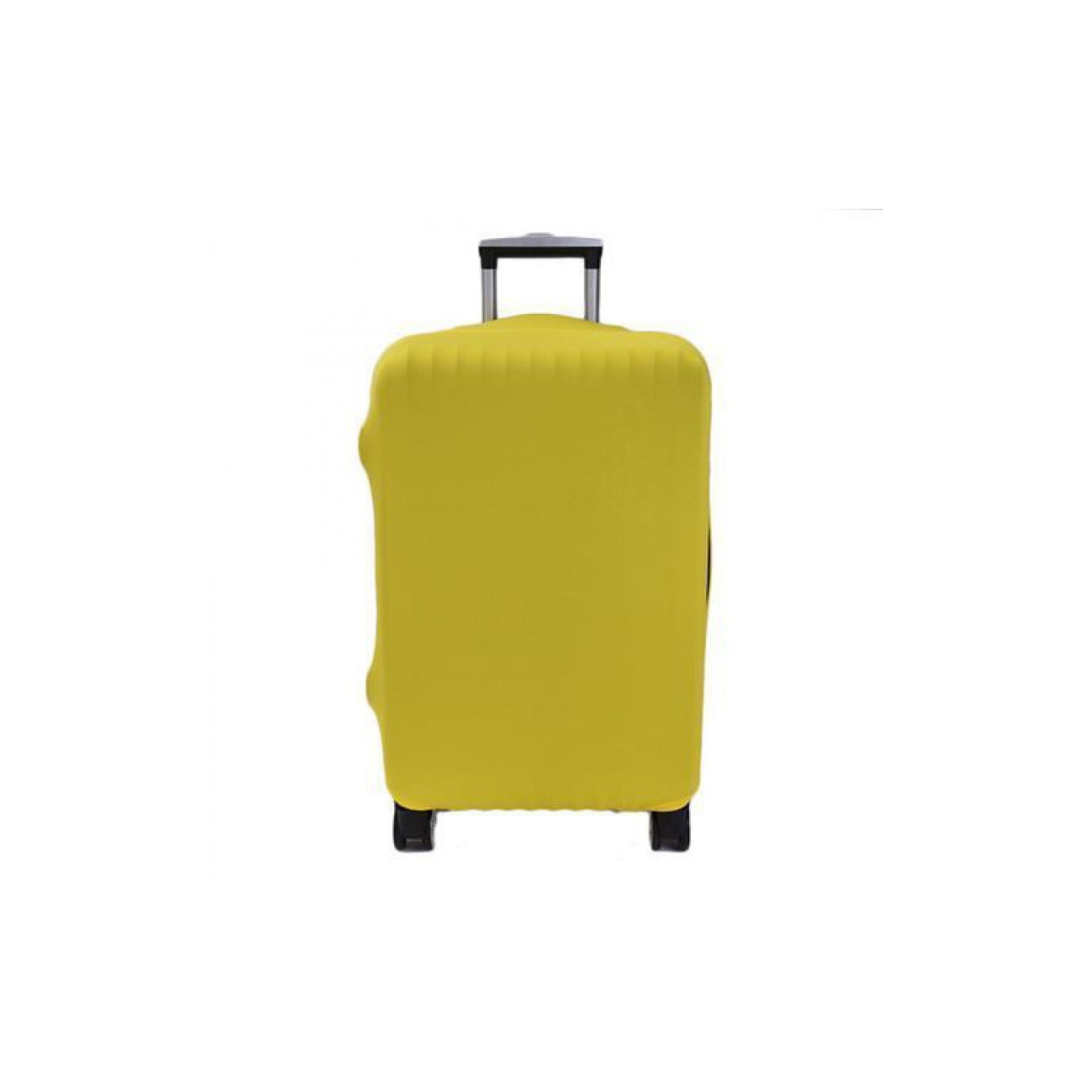 Travel Luggage Cover 7