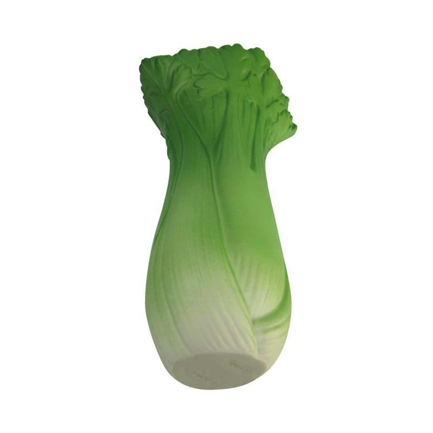 Pu Celery Shaped Stress Reliever 5