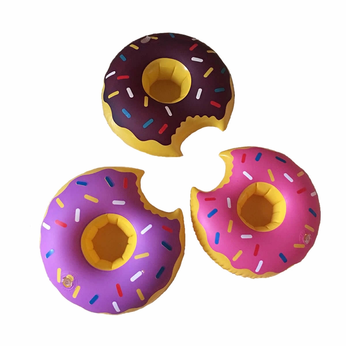 Inner Tube Swim Ring 9
