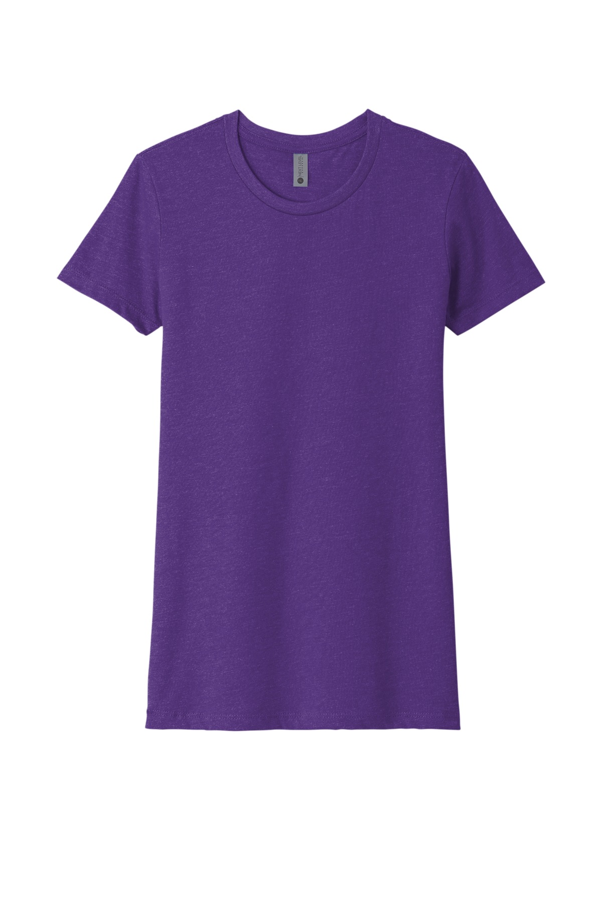 Next Level® Apparel Women's CVC Tee 10