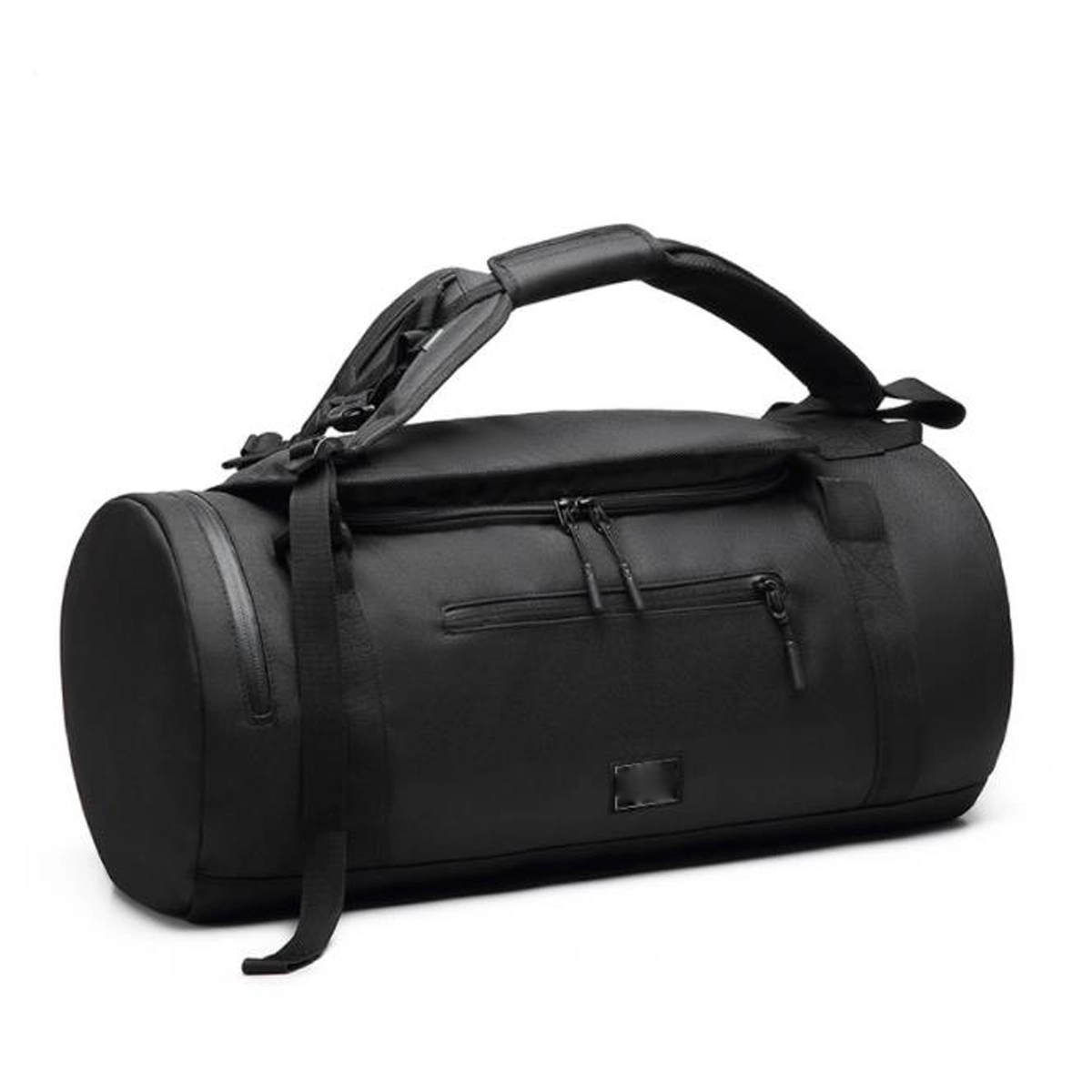 Sports Gym Bag For Men With Shoes Compartment&Wet Pocket 4