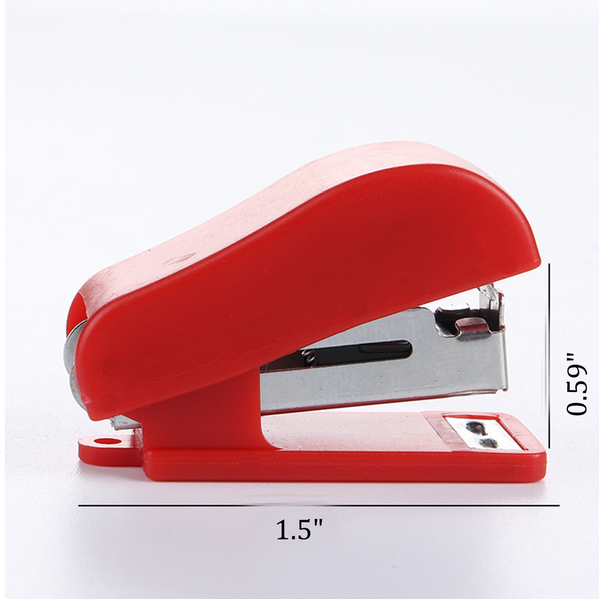 Mini Book Binding Stapler 3