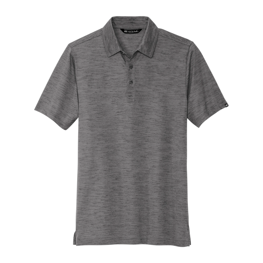 TravisMathew Auckland Slub Polo 1