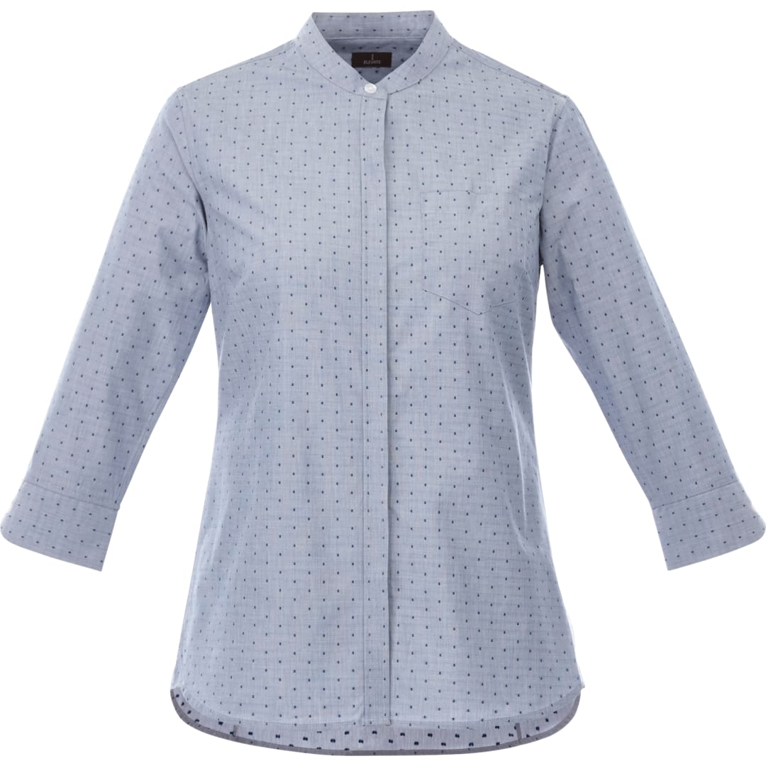 Women's HUNTINGTON Long Sleeve Shirt 14