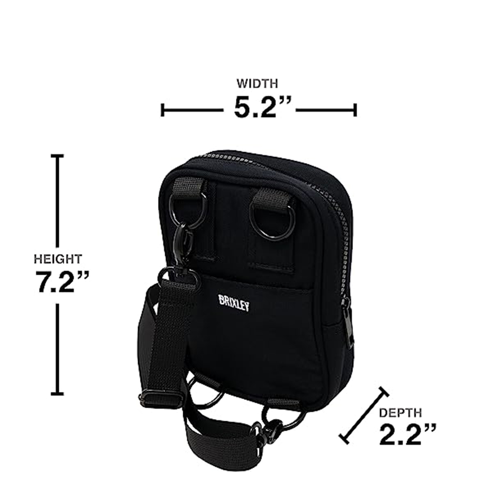 Running Fanny Backpack 2