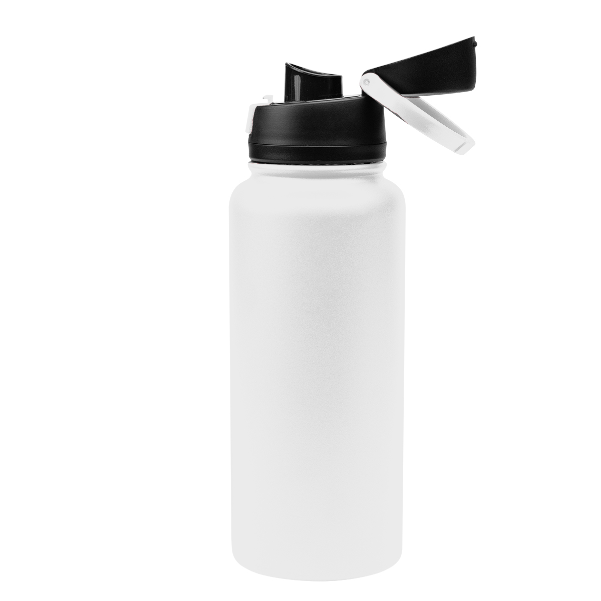 32 Oz. Pop Sip Recycled Stainless Steel Bottle 25