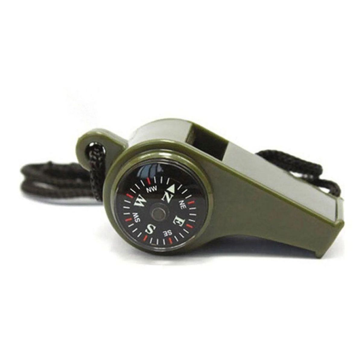 Compact Travel Tag with ID Window 4