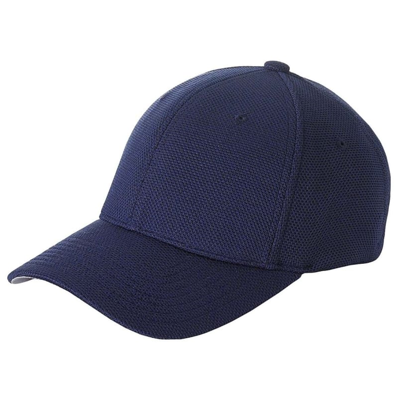 Flexfit Adult Cool & Dry Piqué Mesh Cap 5