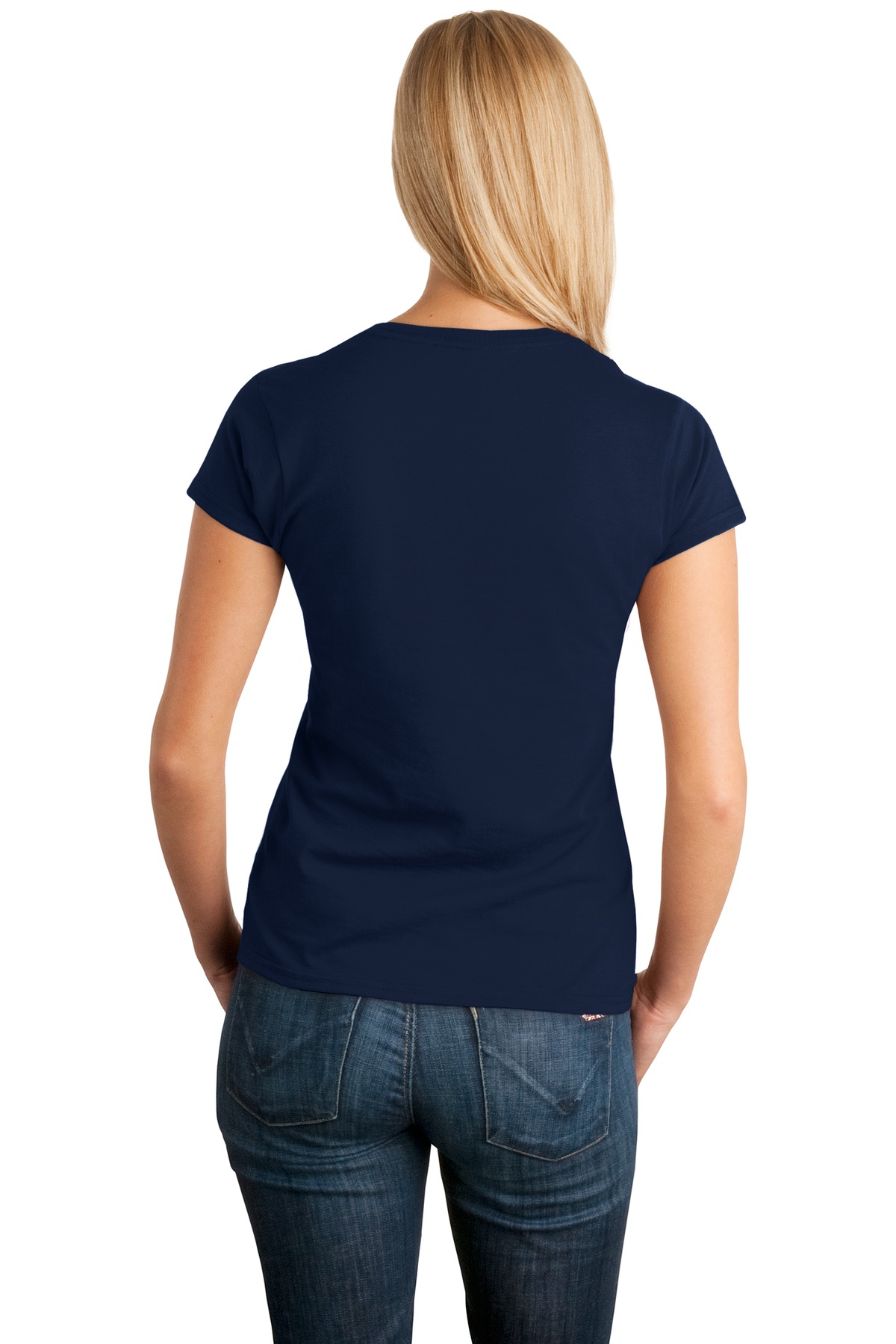 Gildan® Softstyle Women's T-Shirt 112