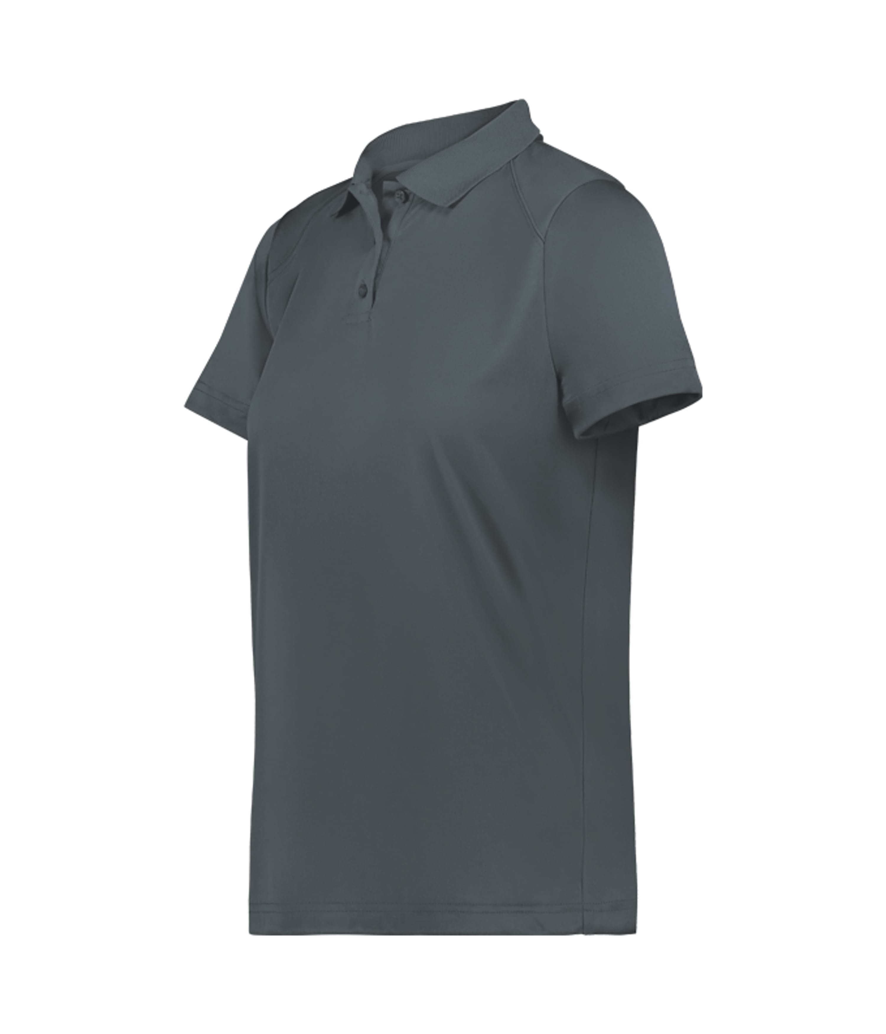 LADIES C2 UTILITY POLO 11