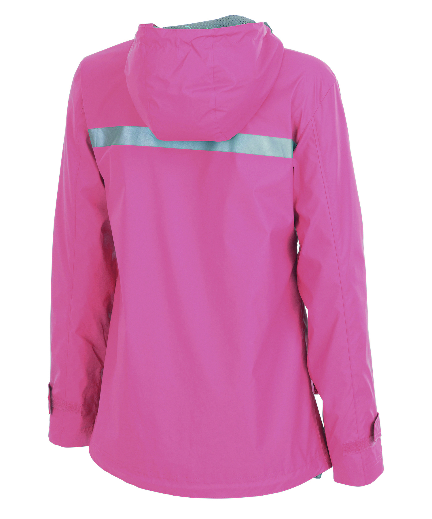 Women's New Englander® Rain Jacket 129