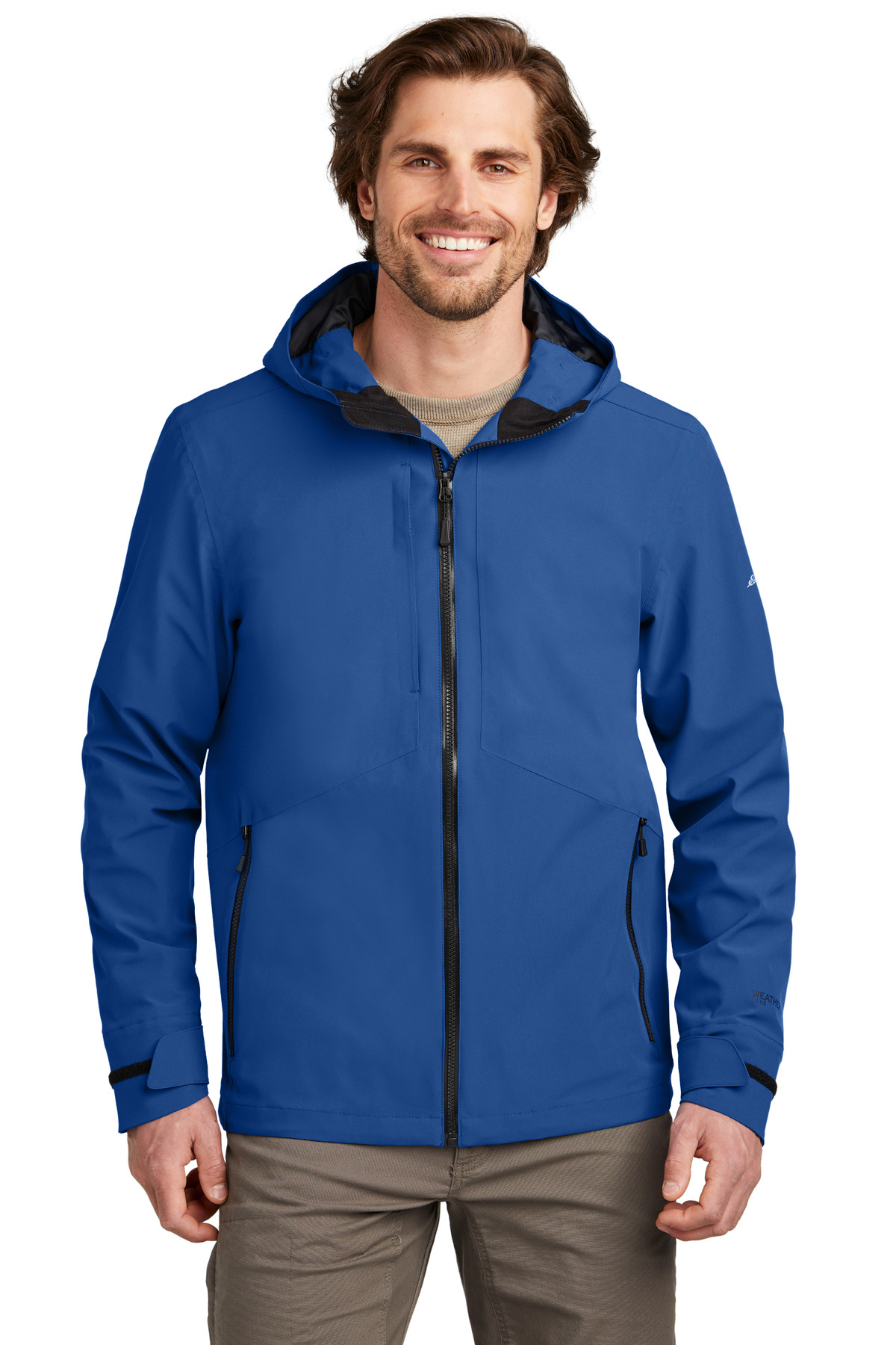 Eddie Bauer WeatherEdge Plus Jacket EB560 9