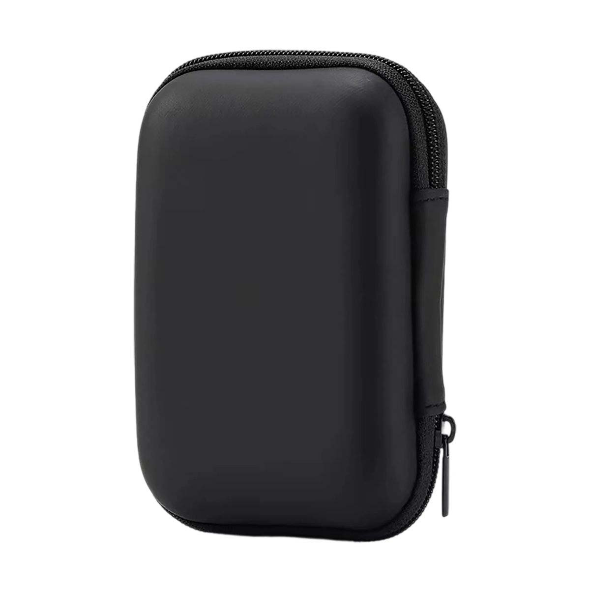 Compact EVA Case for Earbuds and Accessories 7