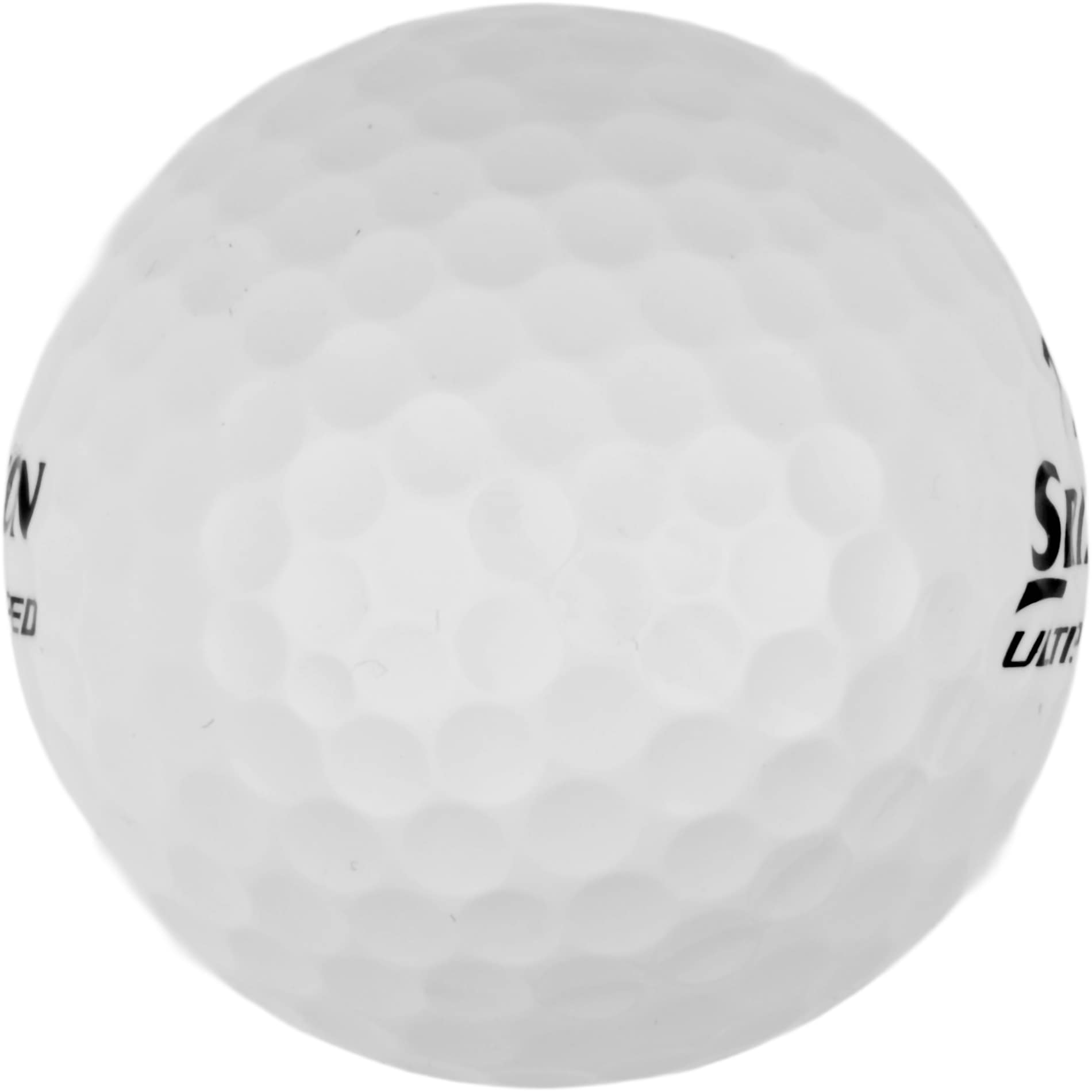 Srixon Q-STAR ULTISPEED Golf Balls - 12 Pack 3