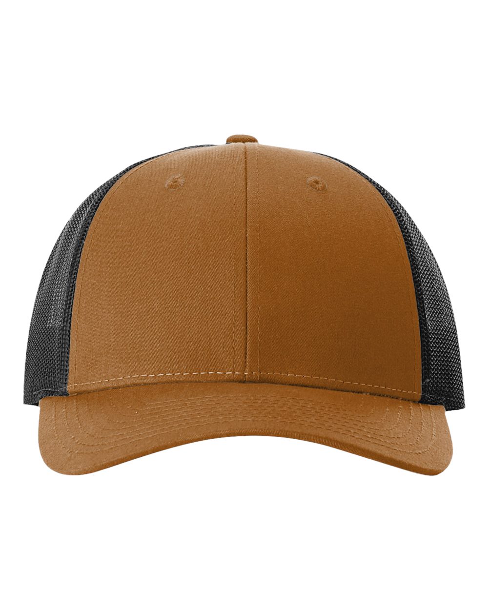 Low Pro Trucker Cap - 115 181