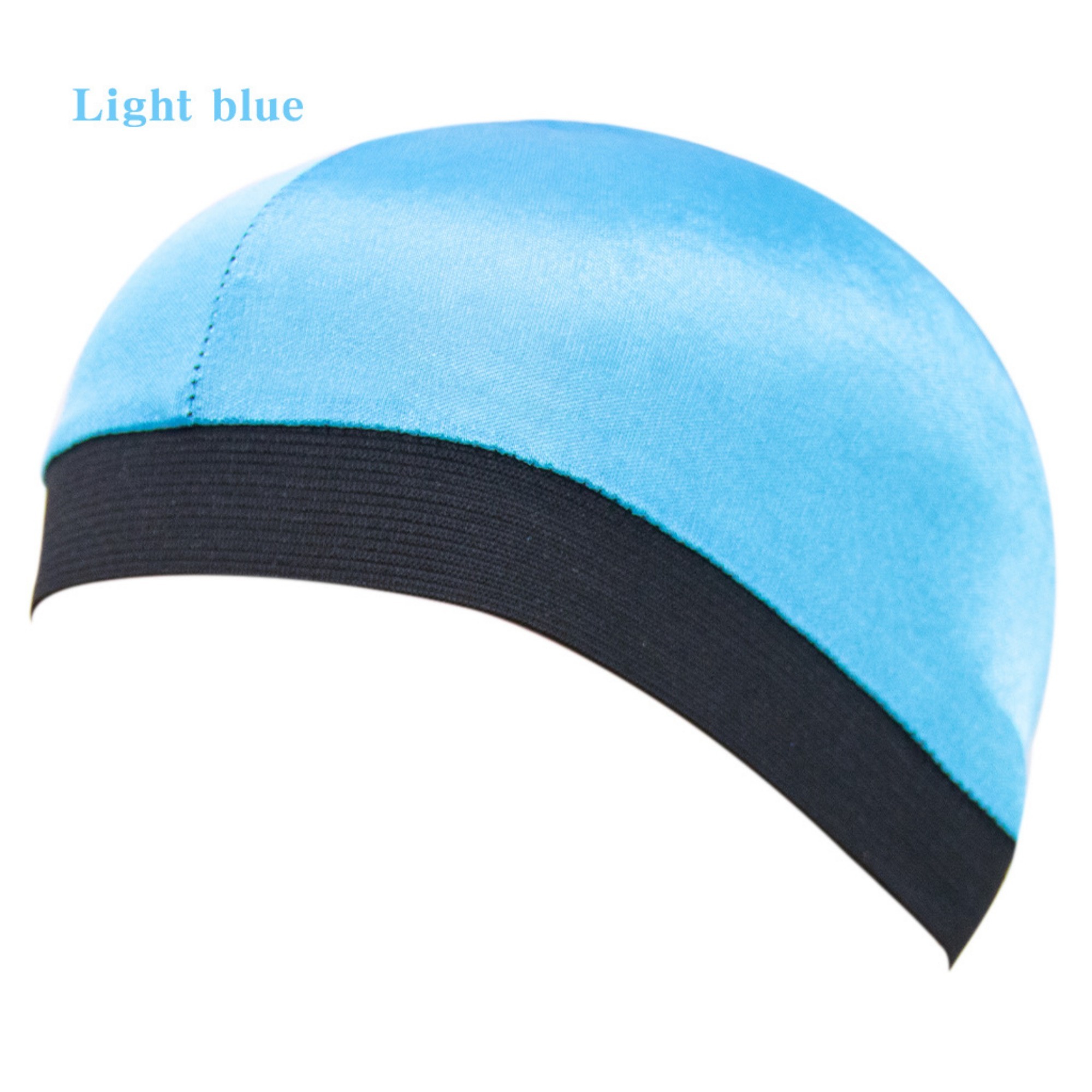 Wave Caps 6