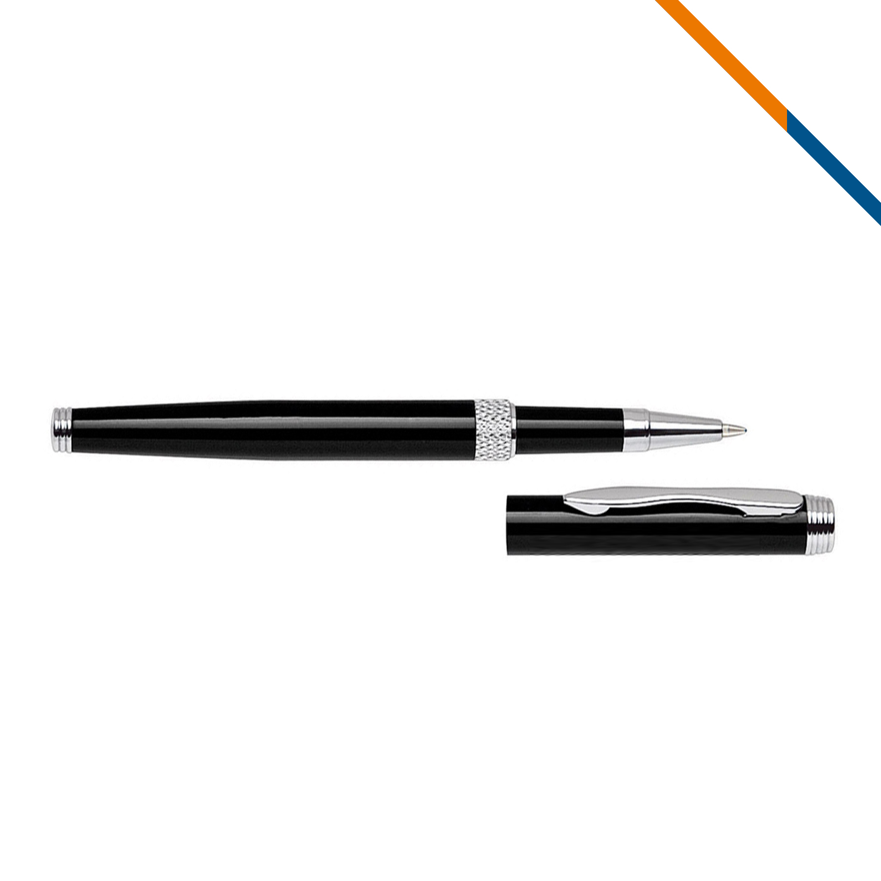 Potera Metal Pen 6