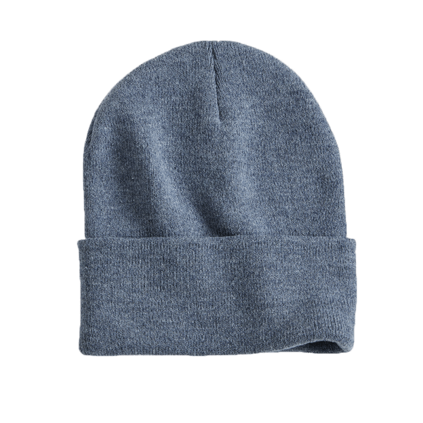 Sportsman SP12 12" Knit Beanie 23