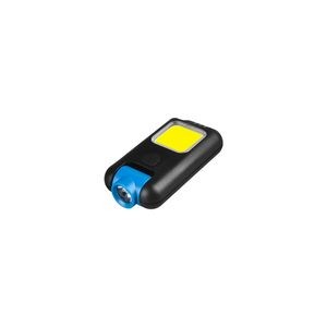 Rechargeable Compact LED Cap Light With Secure Clip 15