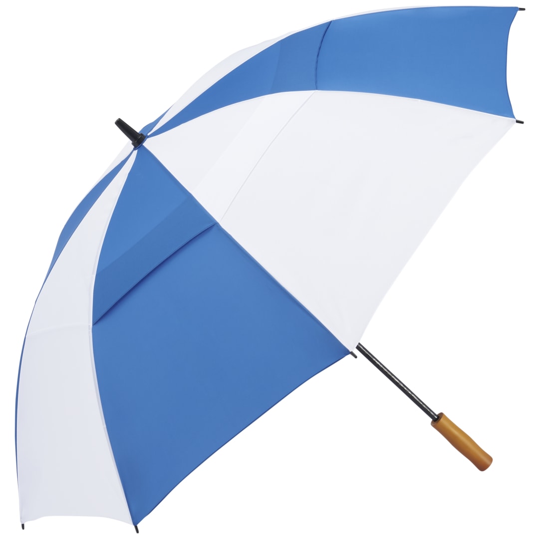 58" Recycled Golf Umbrella 305