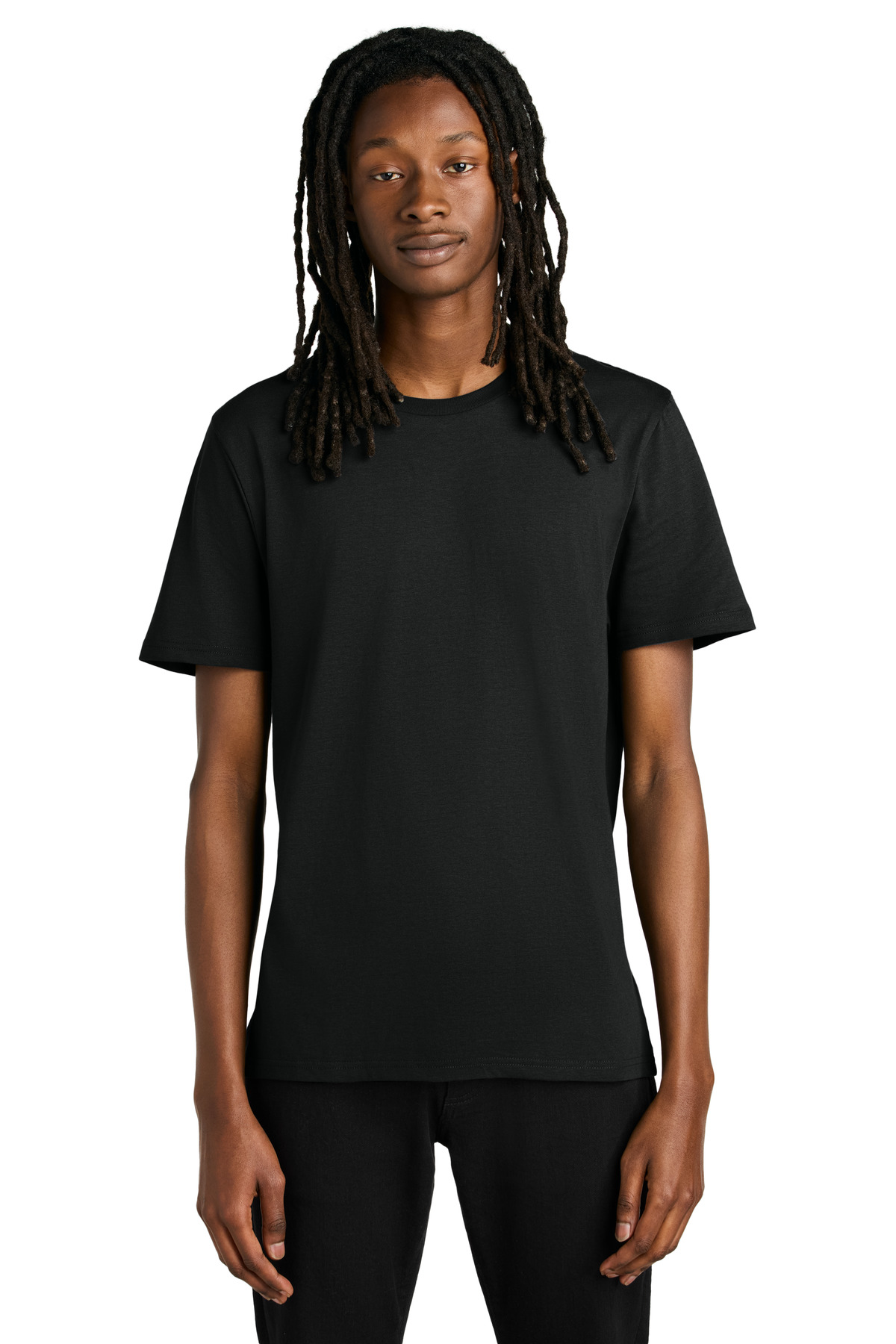 Allmade Unisex Organic Cotton Tee. AL2100 58