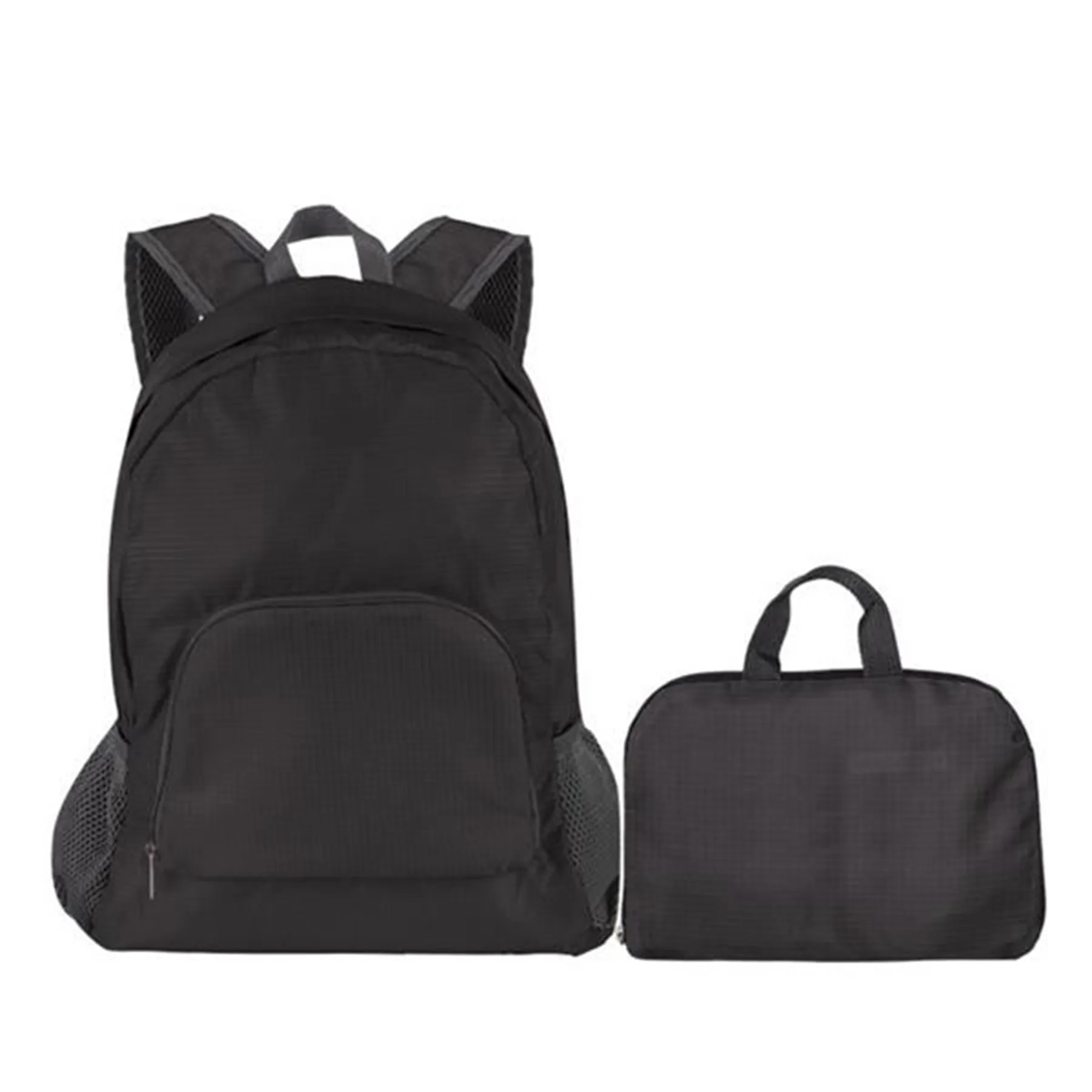 Waterproof Foldable Travel Bag 4