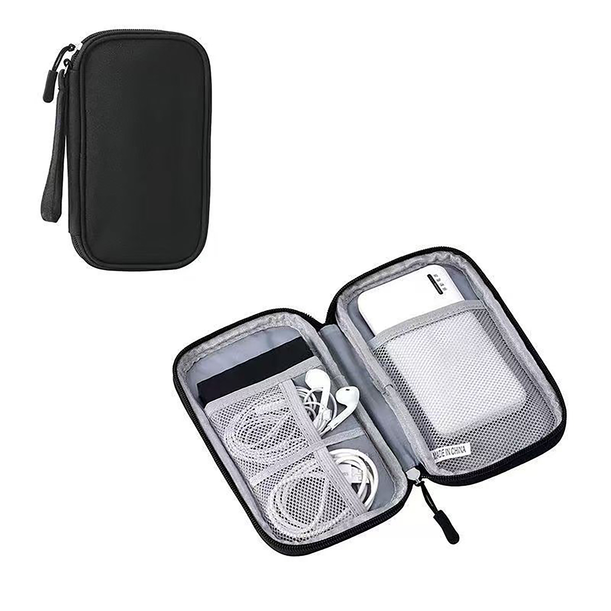 Carrying Case 3
