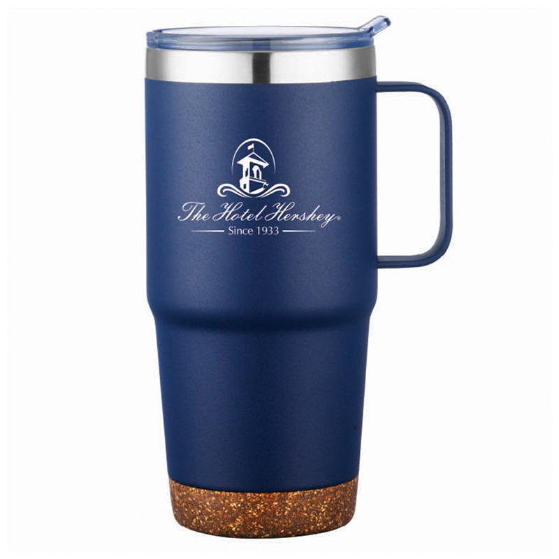 CORK BOTTOM TRAVEL MUG 4