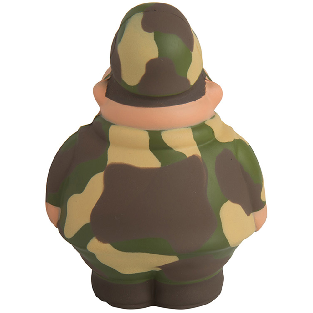 Army Bert Stress Reliever 4