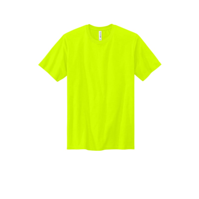 Volunteer Knitwear All-American Tee 34