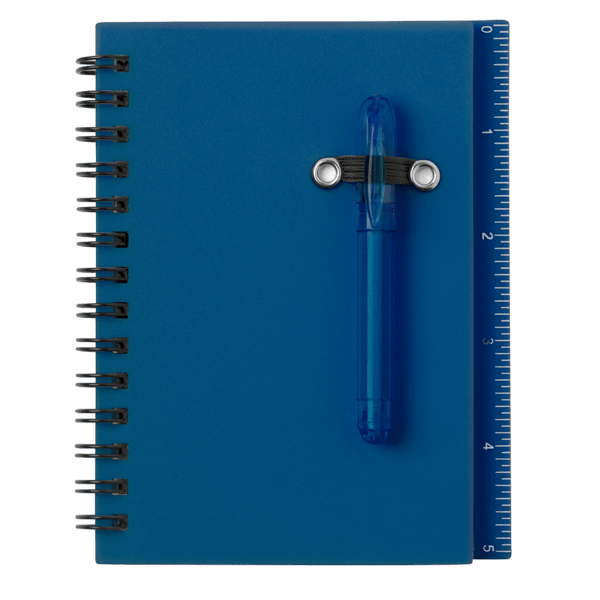 All-In-One Mini Notebook Set 99