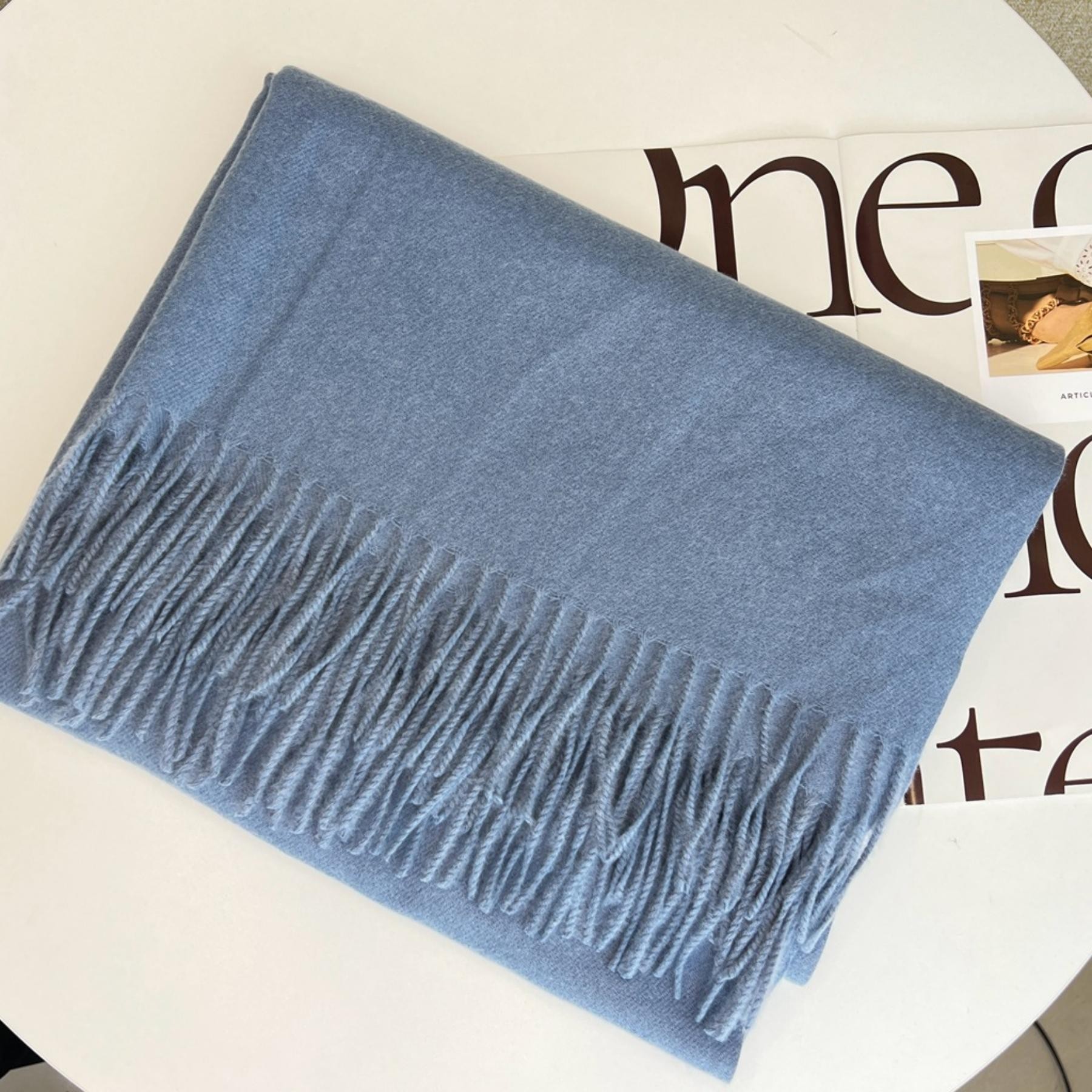 Scarf Pashmina Shawls 3