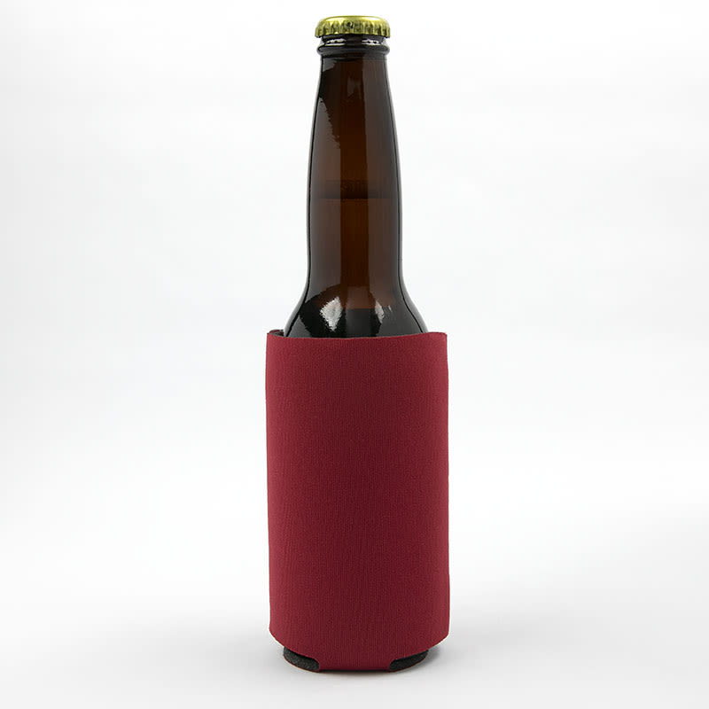 Premium Foam Collapsible Slim Can Coolers 13