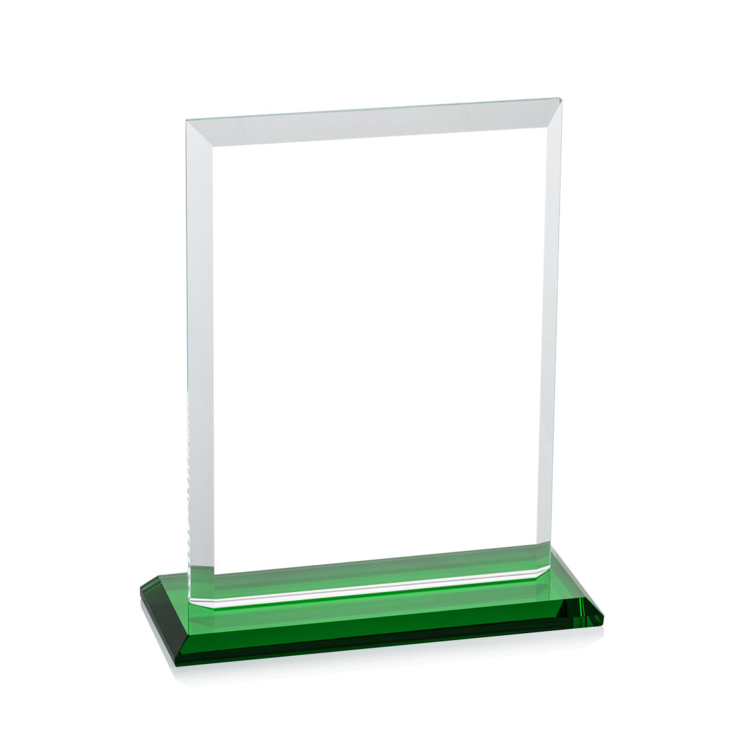 Denison VividPrint™ Award - Green 6