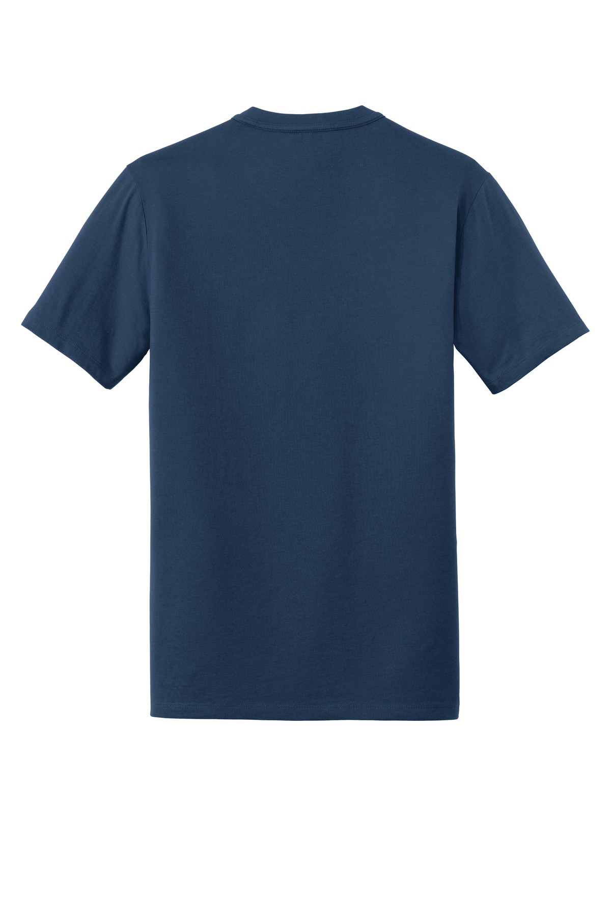 New Era Heritage Blend Crew Tee. NEA100 159