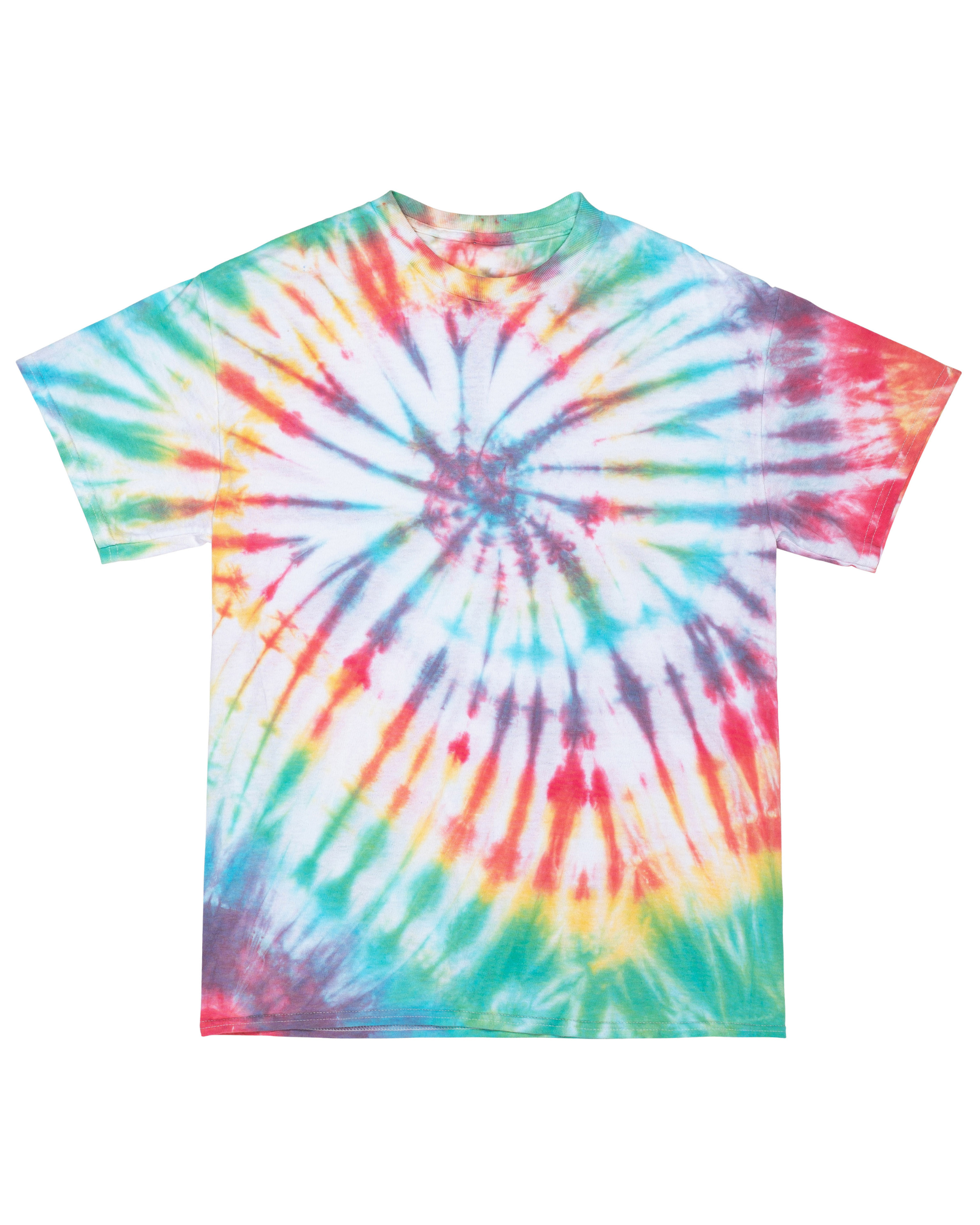 Multi-Spiral 16