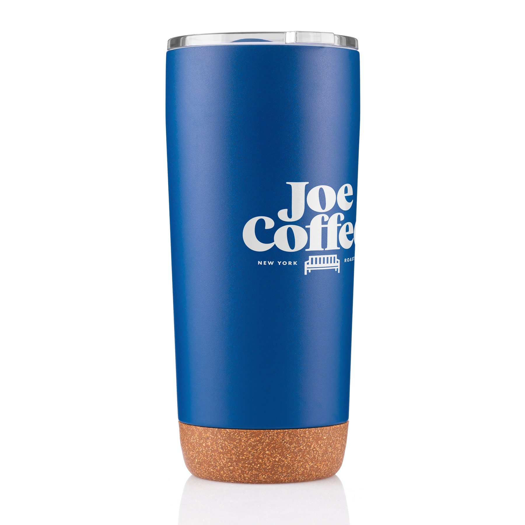 20 oz Azure Tumbler 3