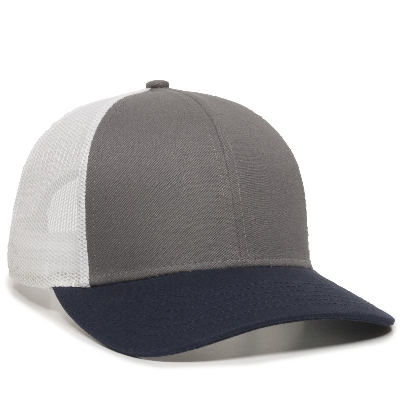 Premium Low Pro Trucker 13