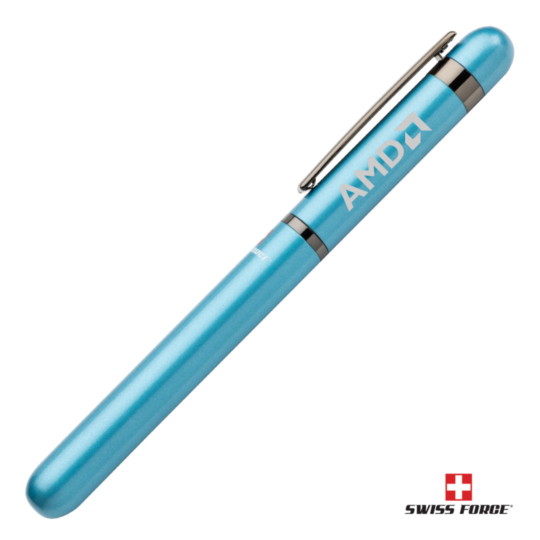 Swiss Force® Sowden Rollerball Pen 2