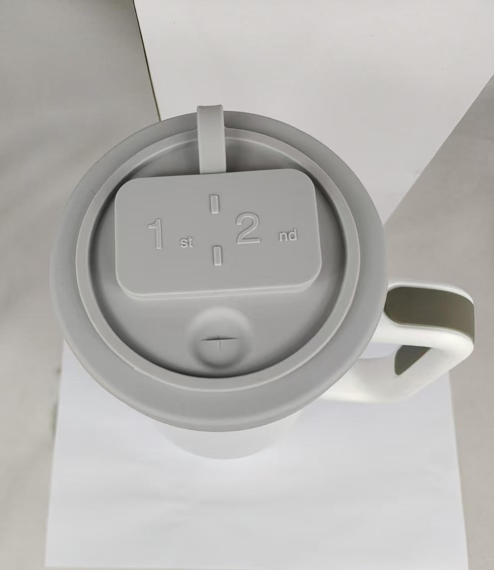 Bottles with Pill Cases 2