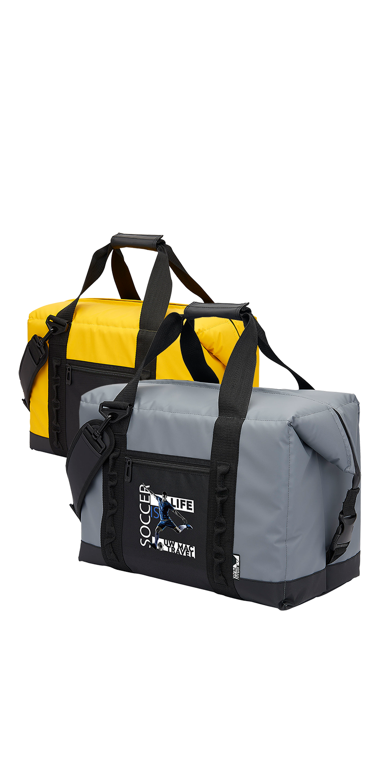 Urban Peak® Waterproof 48 Can Cooler 44